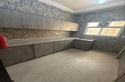Apartment - 1 Bedroom - 1 Bathroom for rent in Umm Ghuwailina - Doha