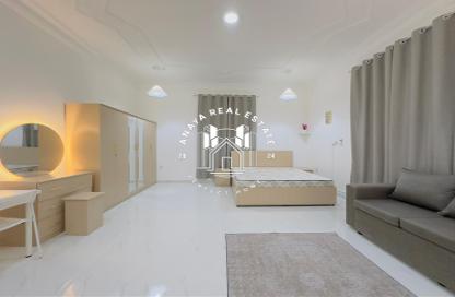 Apartment - Studio - 1 Bathroom for rent in Old Airport Road - Old Airport Road - Doha