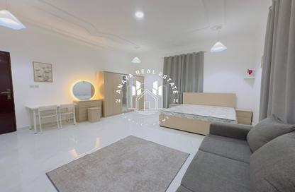 Apartment - Studio - 1 Bathroom for rent in Old Airport Road - Old Airport Road - Doha Apartment - Studio - 1 Bathroom for rent in Old Airport Road - Old Airport Road - Doha