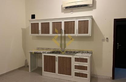 Apartment - 1 - 1 for rent in Al Markhiya Street - Al Markhiya - Doha Apartment - 1 - 1 for rent in Al Markhiya Street - Al Markhiya - Doha