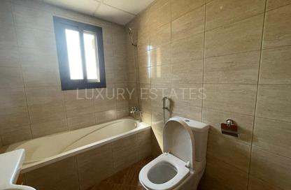 Apartment - 1 - 1 for rent in Fox Hills A13 - Fox Hills - Lusail