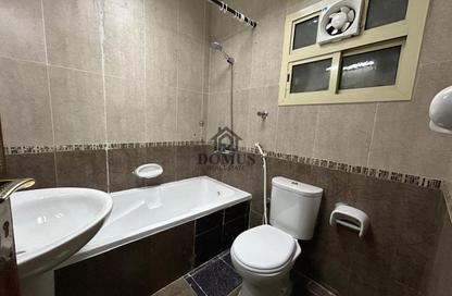 Apartment - 1 Bedroom - 1 Bathroom for rent in Najma Street - Najma - Doha Apartment - 1 Bedroom - 1 Bathroom for rent in Najma Street - Najma - Doha