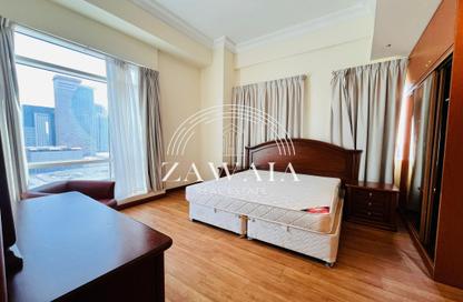 Apartment - 2 Bedrooms - 3 Bathrooms for rent in West Bay Tower - West Bay - West Bay - Doha