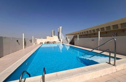 Apartment - Studio - 1 for sale in East Porto Drive - Porto Arabia - The Pearl Island - Doha Apartment - Studio - 1 for sale in East Porto Drive - Porto Arabia - The Pearl Island - Doha