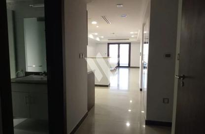 Apartment - Studio - 1 for sale in East Porto Drive - Porto Arabia - The Pearl Island - Doha Apartment - Studio - 1 for sale in East Porto Drive - Porto Arabia - The Pearl Island - Doha