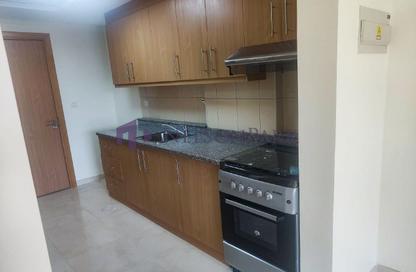 Apartment - Studio - 1 Bathroom for rent in Catania - La Piazza - Fox Hills - Lusail Apartment - Studio - 1 Bathroom for rent in Catania - La Piazza - Fox Hills - Lusail