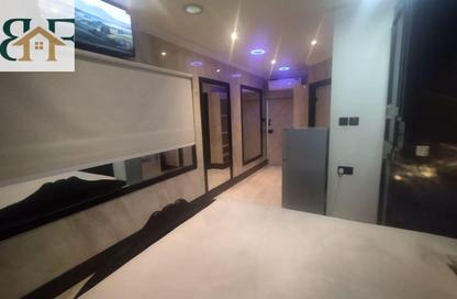 Apartment - Studio - 1 Bathroom for rent in Umm Ghwailina Comm - Umm Ghuwalina - Umm Ghuwailina - Doha