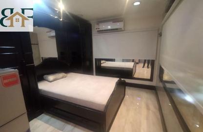 Apartment - Studio - 1 Bathroom for rent in Umm Ghwailina Comm - Umm Ghuwalina - Umm Ghuwailina - Doha