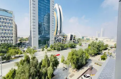 Apartment - 2 Bedrooms - 3 Bathrooms for rent in Lusail Residence - Marina District - Lusail