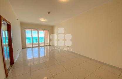 Apartment - 2 Bedrooms - 3 Bathrooms for rent in Tower 29 - Viva Bahriyah - The Pearl Island - Doha