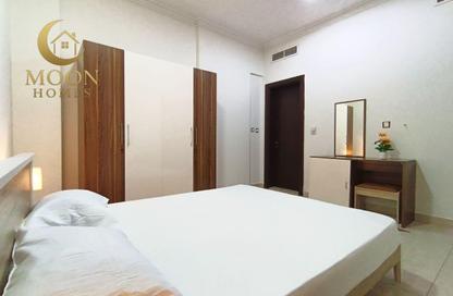 Apartment - 1 Bedroom - 2 Bathrooms for rent in Musheireb - Musheireb - Doha