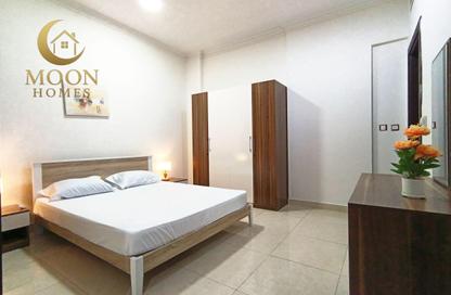 Apartment - 1 Bedroom - 2 Bathrooms for rent in Musheireb - Musheireb - Doha