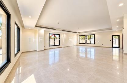 Villa - 6 - 7 for rent in West Bay Lagoon Villas - West Bay Lagoon - West Bay Lagoon - Doha Villa - 6 - 7 for rent in West Bay Lagoon Villas - West Bay Lagoon - West Bay Lagoon - Doha