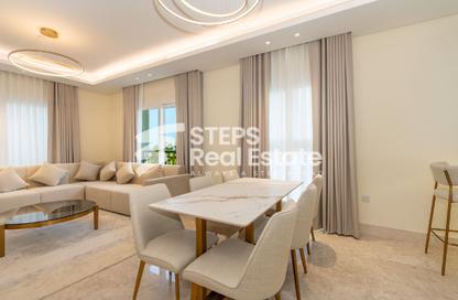 Apartment - 1 - 2 for rent in Giardino Apartments - The Pearl Island - Doha Apartment - 1 - 2 for rent in Giardino Apartments - The Pearl Island - Doha