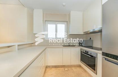 Apartment - 1 - 2 for rent in Giardino Apartments - The Pearl Island - Doha Apartment - 1 - 2 for rent in Giardino Apartments - The Pearl Island - Doha