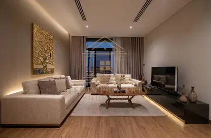 Apartment - 2 Bedrooms - 2 Bathrooms for rent in Old Airport Residential Apartments - Old Airport Road - Doha