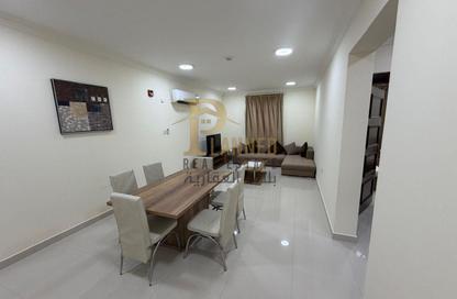 Apartment - 2 Bedrooms - 2 Bathrooms for rent in Fereej Bin Omran - Doha Apartment - 2 Bedrooms - 2 Bathrooms for rent in Fereej Bin Omran - Doha