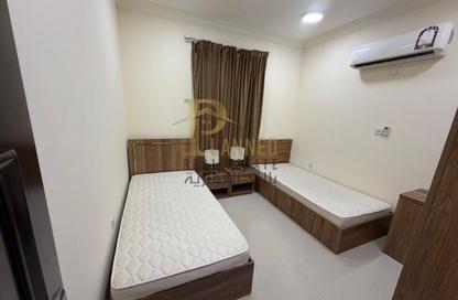 Apartment - 2 Bedrooms - 2 Bathrooms for rent in Fereej Bin Omran - Doha