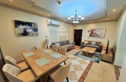 Apartment - 2 Bedrooms - 2 Bathrooms for rent in Al Mansoura - Al Mansoura - Doha