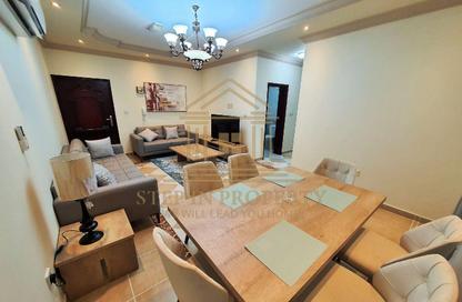 Apartment - 2 Bedrooms - 2 Bathrooms for rent in Al Mansoura - Al Mansoura - Doha