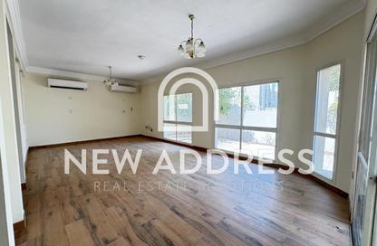 Villa - 4 Bedrooms - 5 Bathrooms for rent in Beverly Hills Garden - Al Waab - Doha