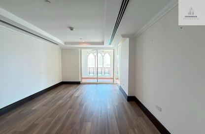 Apartment - 1 Bedroom - 2 Bathrooms for rent in Viva East - Viva Bahriyah - The Pearl Island - Doha