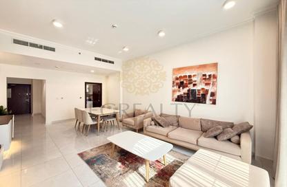 Apartment - 2 - 2 for sale in Residential D5 - Fox Hills South - Fox Hills - Lusail Apartment - 2 - 2 for sale in Residential D5 - Fox Hills South - Fox Hills - Lusail
