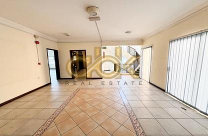 Villa - Studio - 5 Bathrooms for rent in Al Hilal - Al Hilal - Doha