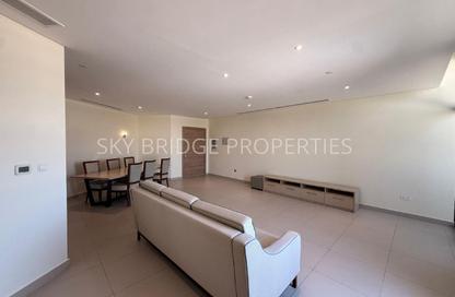 Apartment - 2 Bedrooms - 2 Bathrooms for rent in Fox Hills - Fox Hills - Lusail Apartment - 2 Bedrooms - 2 Bathrooms for rent in Fox Hills - Fox Hills - Lusail
