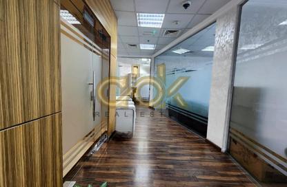 Office Space - Studio - 2 Bathrooms for rent in West Bay Tower - West Bay - West Bay - Doha Office Space - Studio - 2 Bathrooms for rent in West Bay Tower - West Bay - West Bay - Doha