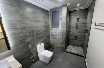 Apartment - 2 Bedrooms - 2 Bathrooms for rent in Bin Omran 35 - Fereej Bin Omran - Doha
