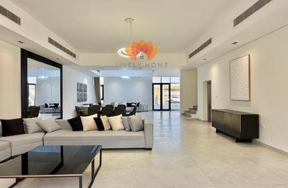 Villa - 5 Bedrooms - 7 Bathrooms for rent in Sumaysimah - Sumaysimah - Al Khor