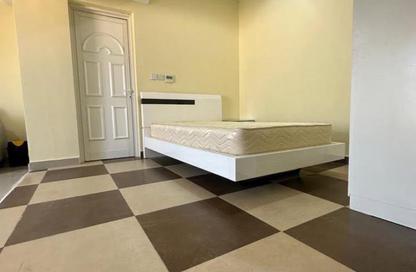 Apartment - Studio - 1 for rent in West Bay - West Bay - Doha