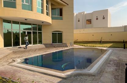 Apartment - Studio - 1 for rent in West Bay - West Bay - Doha
