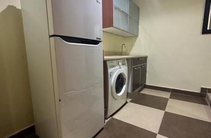 Apartment - Studio - 1 for rent in West Bay - West Bay - Doha
