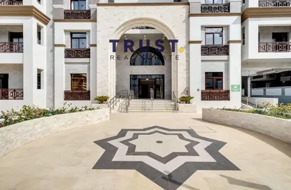 شقة - غرفة نوم - 2 حمامات للايجار في فوكس هيلز اي 13 - فوكس هيلز - الوسيل شقة - غرفة نوم - 2 حمامات للايجار في فوكس هيلز اي 13 - فوكس هيلز - الوسيل