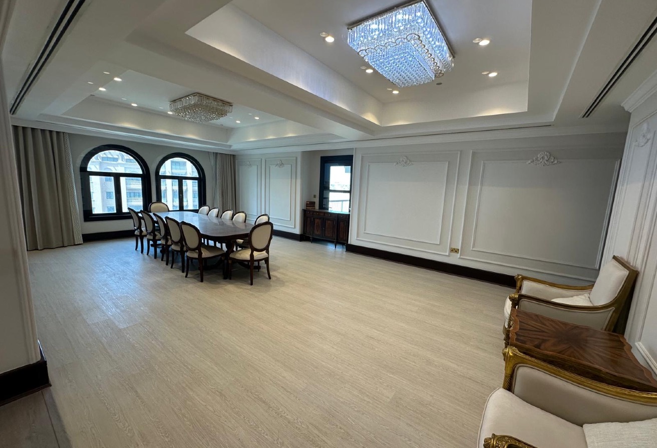 5BR+ 3Maid Duplex with Private Pool thumbnail 12