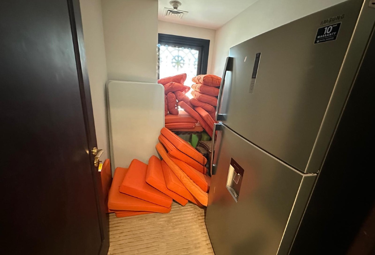 5BR+ 3Maid Duplex with Private Pool thumbnail 19