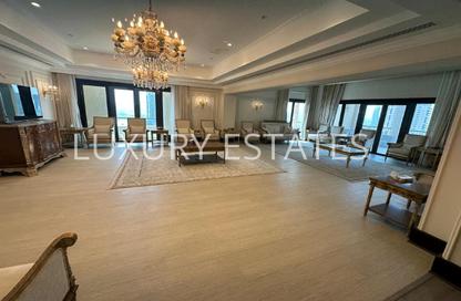 Duplex - 5 Bedrooms - 7+ Bathrooms for rent in East Porto Drive - Porto Arabia - The Pearl Island - Doha Duplex - 5 Bedrooms - 7+ Bathrooms for rent in East Porto Drive - Porto Arabia - The Pearl Island - Doha