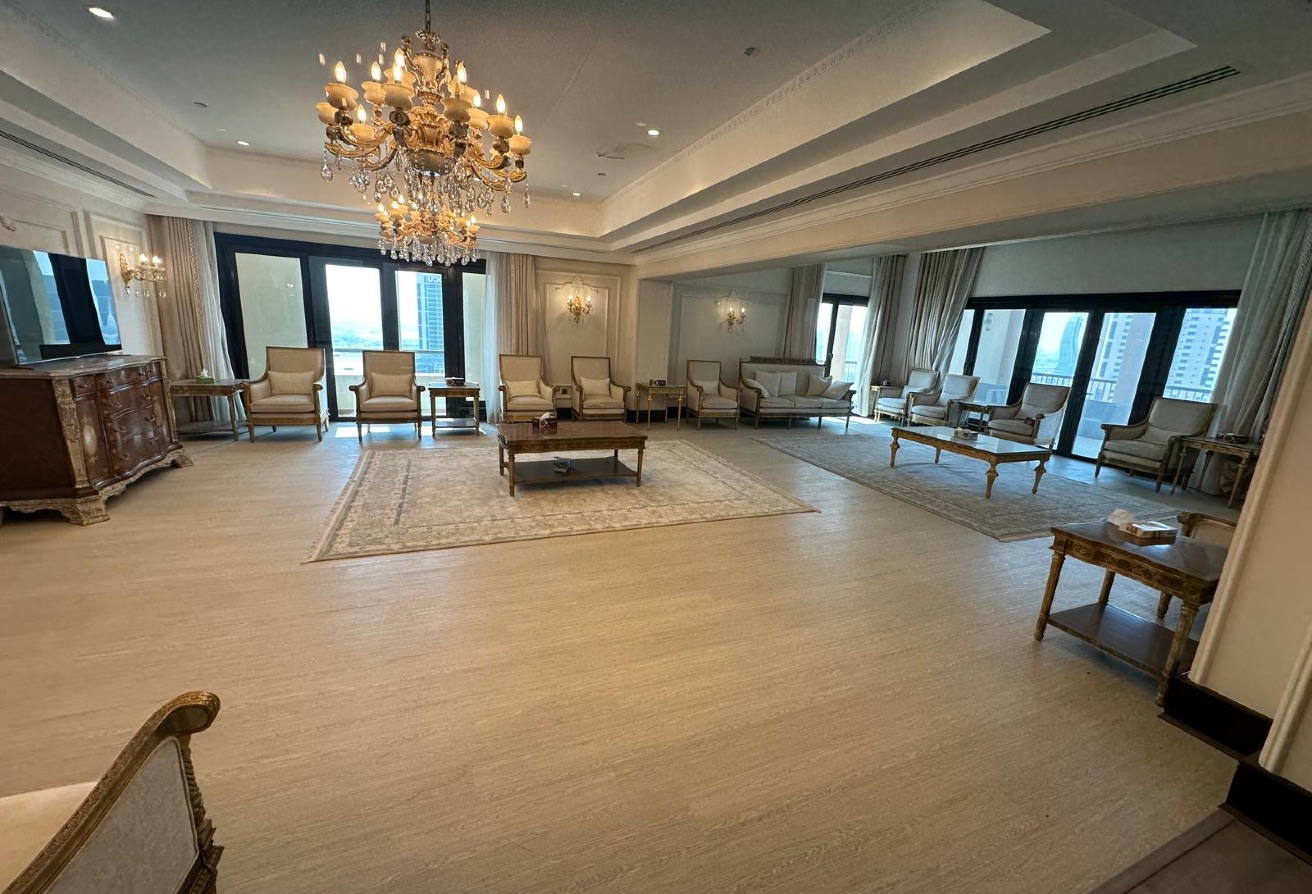 5BR+ 3Maid Duplex with Private Pool thumbnail 3