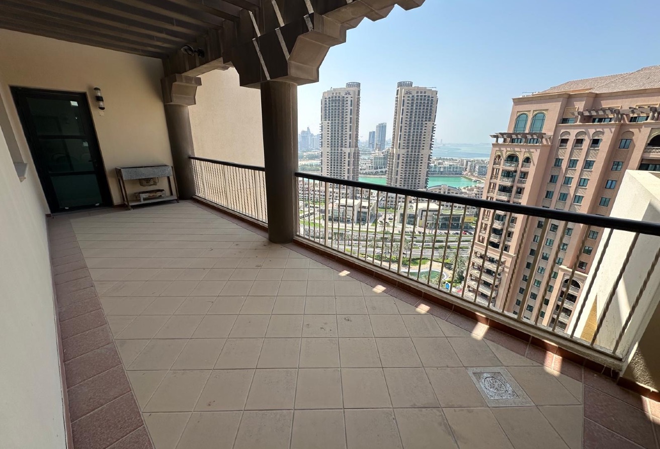5BR+ 3Maid Duplex with Private Pool thumbnail 18