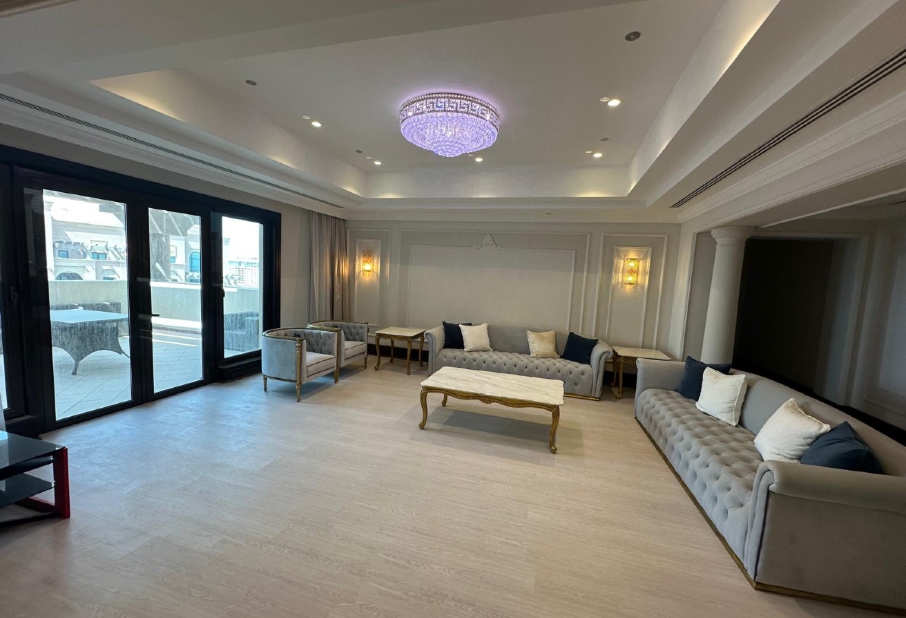 5BR+ 3Maid Duplex with Private Pool thumbnail 25