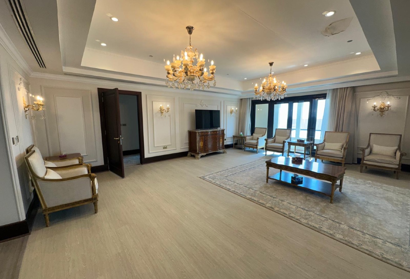 5BR+ 3Maid Duplex with Private Pool thumbnail 4