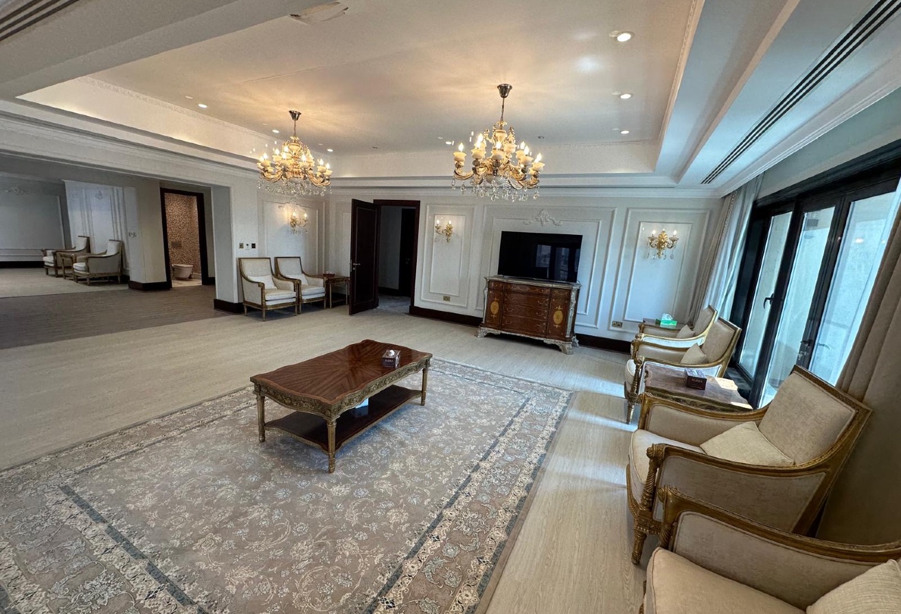 5BR+ 3Maid Duplex with Private Pool thumbnail 5