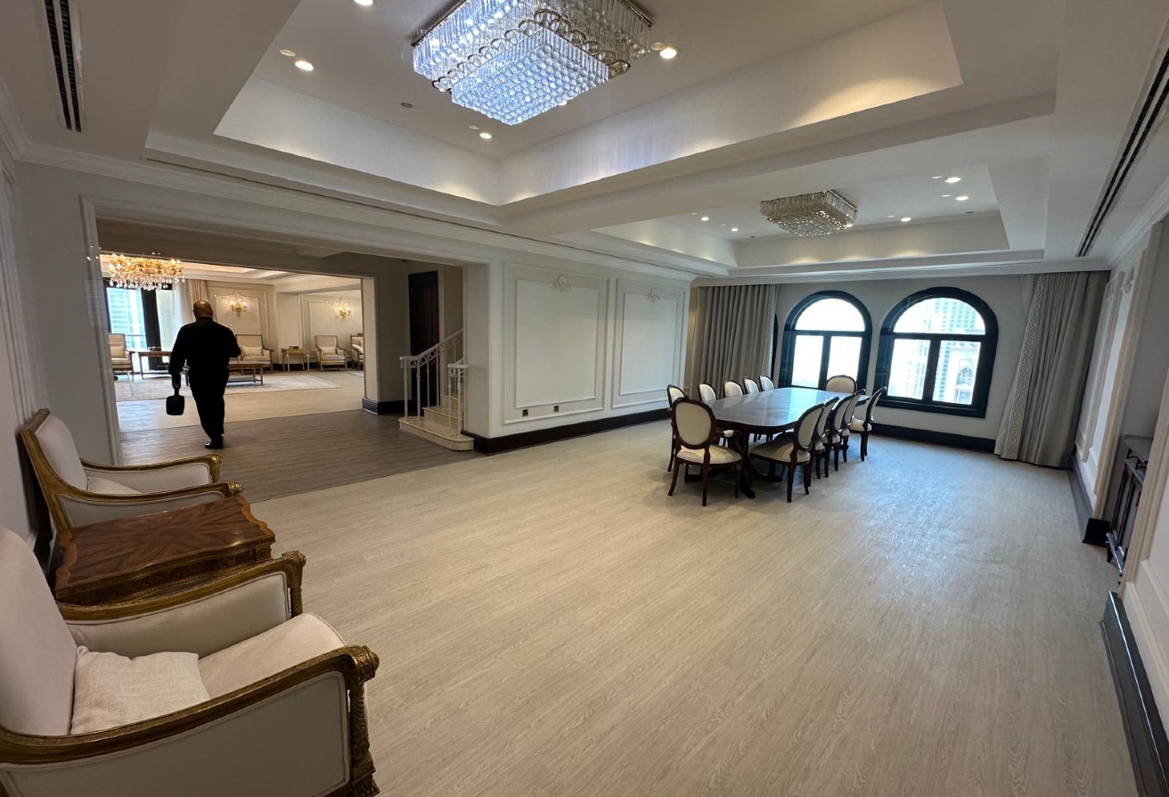5BR+ 3Maid Duplex with Private Pool thumbnail 13