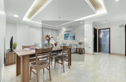 Apartment - 2 - 2 for rent in Downtown Al Mansoura - Al Mansoura - Doha