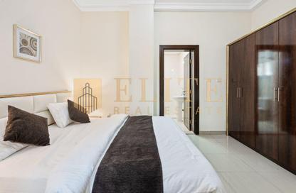 Apartment - 2 - 1 for rent in Najma 28 - Ibn Dirhem Street - Najma - Doha Apartment - 2 - 1 for rent in Najma 28 - Ibn Dirhem Street - Najma - Doha