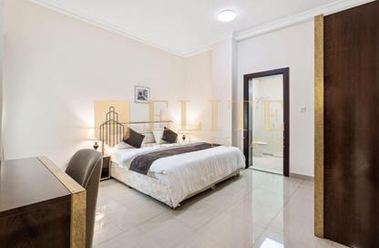 Apartment - 2 - 1 for rent in Najma 28 - Ibn Dirhem Street - Najma - Doha