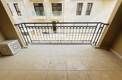 Apartment - Studio - 1 for rent in Verona - Fox Hills - Fox Hills - Lusail Apartment - Studio - 1 for rent in Verona - Fox Hills - Fox Hills - Lusail