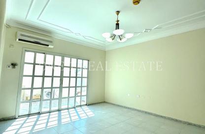 Villa - 5 - 4 for rent in Al Thumama - Al Thumama - Doha